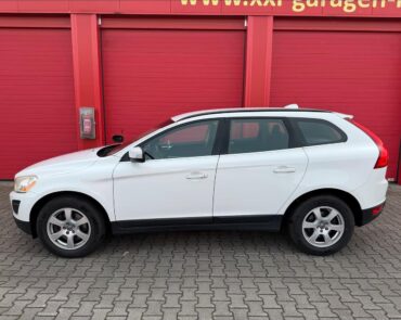Volvo Xc60 Diesel 2.0 2011 Manuala 5 auto-dan.ro