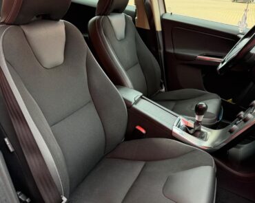 Volvo Xc60 Diesel 2.0 2011 Manuala 12 auto-dan.ro