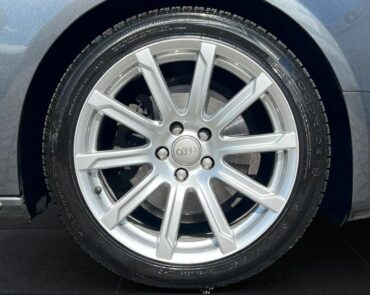 Audi A5 Diesel 2.0 2015 Manuala 14 auto-dan.ro