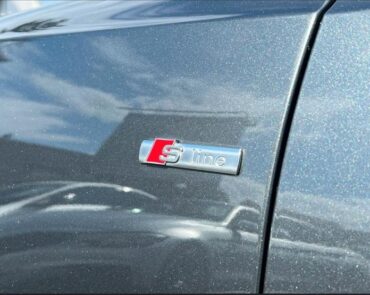 Audi A5 Diesel 2.0 2015 Manuala 15 auto-dan.ro