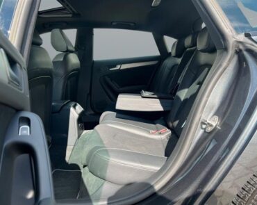 Audi A5 Diesel 2.0 2015 Manuala 11 auto-dan.ro