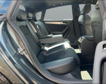 Audi A5 Diesel 2.0 2015 Manuala 12 auto-dan.ro