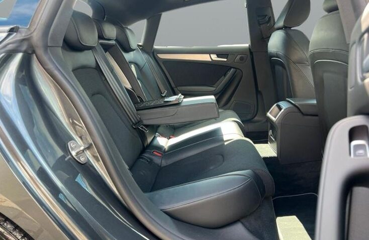 Audi A5 Diesel 2.0 2015 Manuala m-12 auto-dan.ro