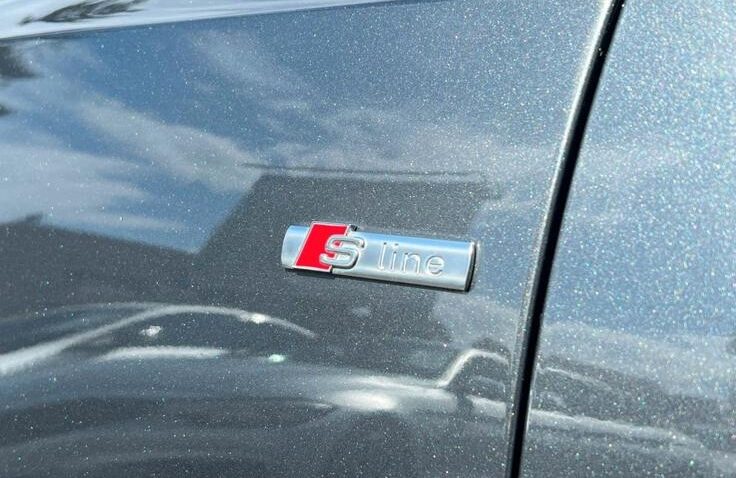 Audi A5 Diesel 2.0 2015 Manuala m-15 auto-dan.ro