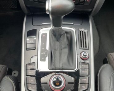 Audi A5 Diesel 2.0 2014 Automata 13 auto-dan.ro