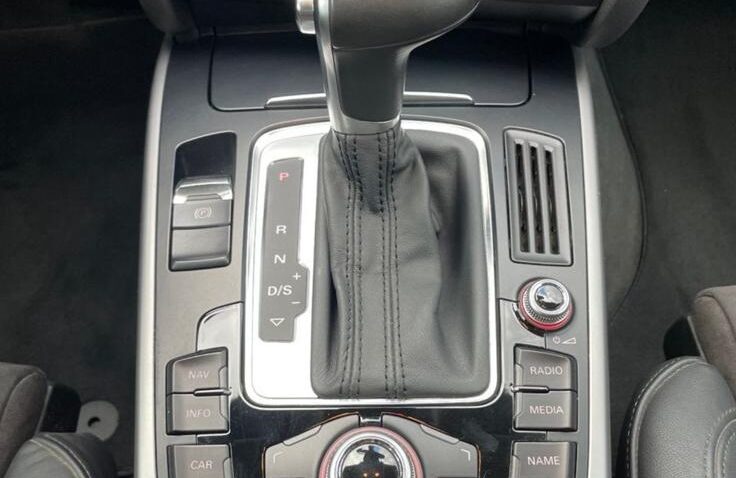 Audi A5 Diesel 2.0 2014 Automata m-13 auto-dan.ro