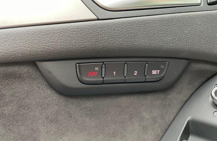 Audi A5 Diesel 2.0 2014 Automata m-15 auto-dan.ro