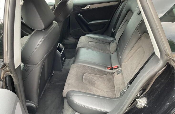 Audi A5 Diesel 2.0 2014 Automata m-9 auto-dan.ro