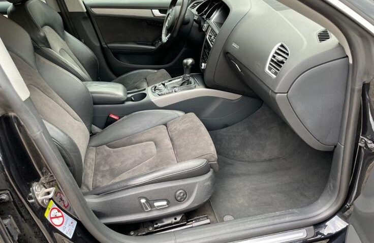 Audi A5 Diesel 2.0 2014 Automata m-10 auto-dan.ro