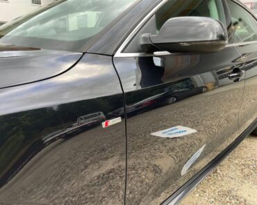 Audi A5 Diesel 2.0 2014 Automata 16 auto-dan.ro