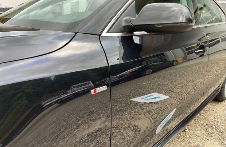 Audi A5 Diesel 2.0 2014 Automata m-16 auto-dan.ro