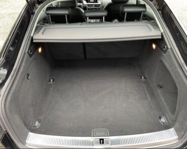 Audi A5 Diesel 2.0 2014 Automata 18 auto-dan.ro