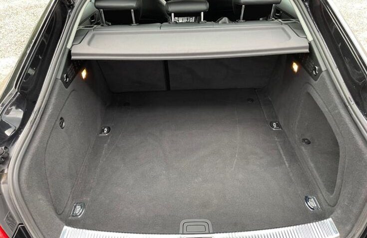 Audi A5 Diesel 2.0 2014 Automata m-18 auto-dan.ro