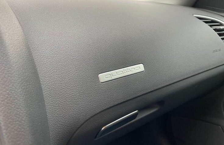 Audi A5 Diesel 2.0 2014 Automata m-19 auto-dan.ro