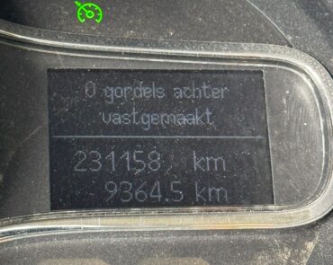 Renault Megane Diesel 1.5 2014 Manuala - Detalii Tehnice