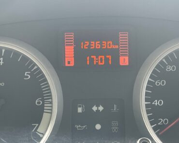 Dacia Duster Diesel 1.5 2011 Manuala 10 auto-dan.ro