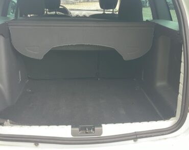 Dacia Duster Diesel 1.5 2011 Manuala 12 auto-dan.ro