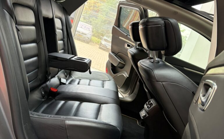 Renault Talisman Diesel 2.0 2020 Automata m-12 auto-dan.ro