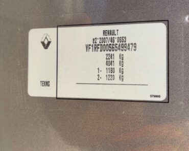 Renault Talisman Diesel 2.0 2020 Automata 16 auto-dan.ro