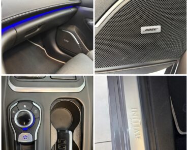 Renault Talisman Diesel 2.0 2020 Automata 15 auto-dan.ro