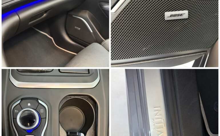 Renault Talisman Diesel 2.0 2020 Automata m-15 auto-dan.ro
