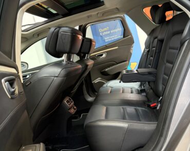 Renault Talisman Diesel 2.0 2020 Automata 13 auto-dan.ro