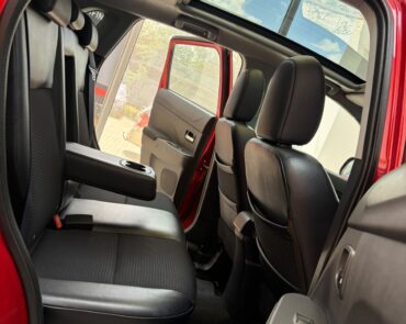 Citroen C4 AirCross Diesel 1.6 2013 Manuala 12 auto-dan.ro