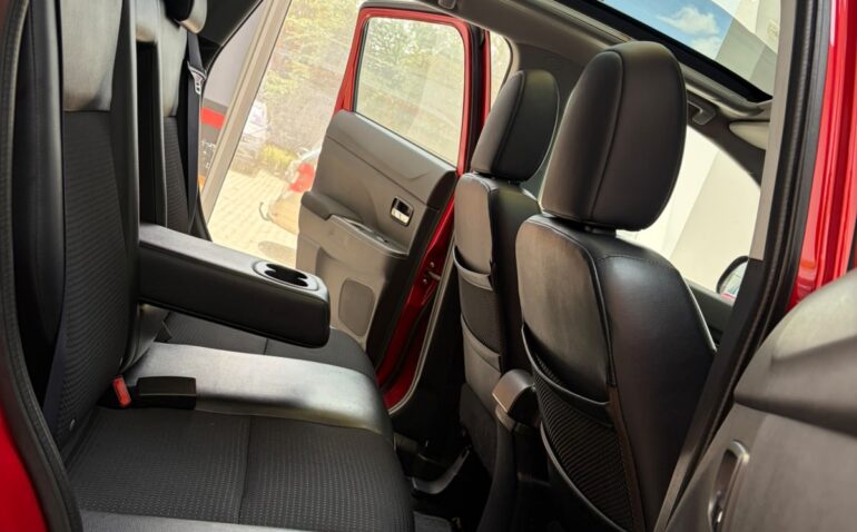Citroen C4 AirCross Diesel 1.6 2013 Manuala m-12 auto-dan.ro