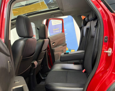 Citroen C4 AirCross Diesel 1.6 2013 Manuala 13 auto-dan.ro