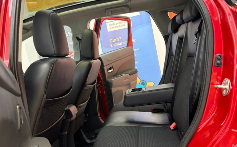Citroen C4 AirCross Diesel 1.6 2013 Manuala m-13 auto-dan.ro