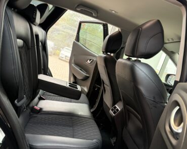 Renault Kadjar Benzina 1.3 2022 Automata 12 auto-dan.ro
