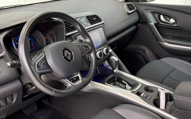Renault Kadjar Benzina 1.3 2022 Automata m-8 auto-dan.ro
