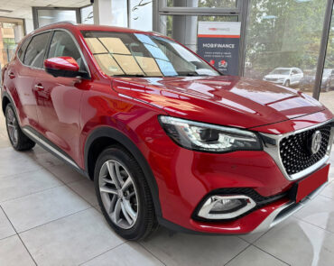  MG-EHS Hybrid benzina 1.5 2022 Automata 1 auto-dan.ro