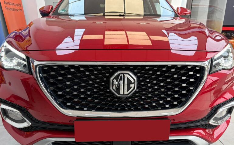  MG-EHS Hybrid benzina 1.5 2022 Automata m-5 auto-dan.ro