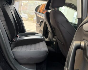 Volkswagen Passat CC Diesel 2.0 2011 Manuala 10 auto-dan.ro