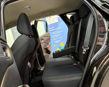 Nissan Qashqai Hybrid benzina 1.5 2023 Automata 10 auto-dan.ro