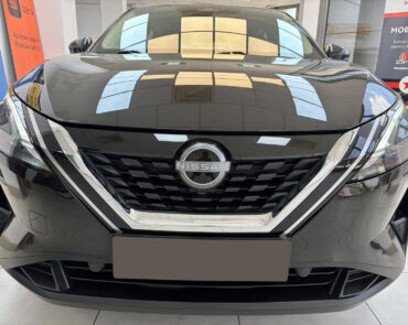 Nissan Qashqai Hybrid benzina 1.5 2023 Automata 5 auto-dan.ro