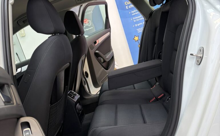 Audi A4 Diesel 2.0 2015 Automata m-12 auto-dan.ro