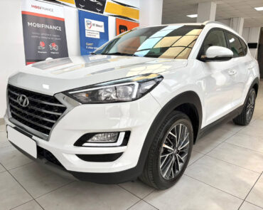 Hyundai Tucson Diesel 1.6 2019 Automata 1 auto-dan.ro