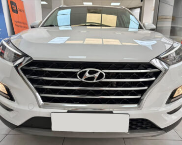 Hyundai Tucson Diesel 1.6 2019 Automata 5 auto-dan.ro