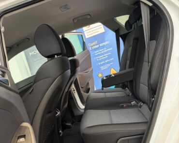 Hyundai Tucson Diesel 1.6 2019 Automata 10 auto-dan.ro