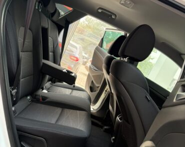 Hyundai Tucson Diesel 1.6 2019 Automata 11 auto-dan.ro