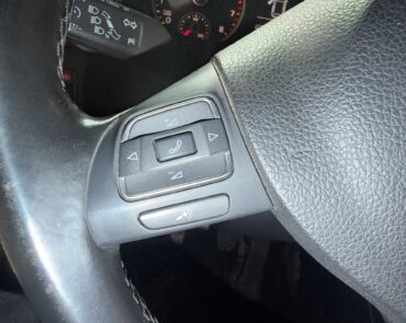 Volkswagen Tiguan Benzina 1.4 2011 Manuala 12 auto-dan.ro