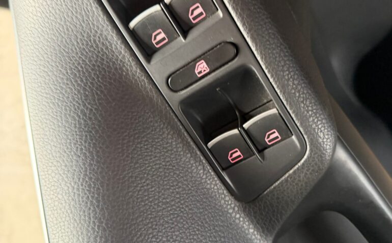 Volkswagen Tiguan Benzina 1.4 2011 Manuala m-13 auto-dan.ro