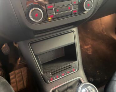 Volkswagen Tiguan Benzina 1.4 2011 Manuala 20 auto-dan.ro