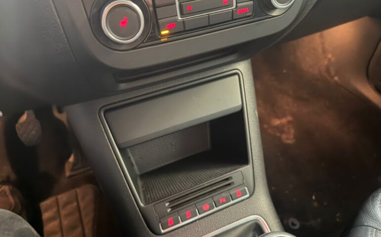 Volkswagen Tiguan Benzina 1.4 2011 Manuala m-20 auto-dan.ro