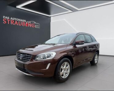 Volvo Xc60 Diesel 2.0 2015 Automata 2 auto-dan.ro