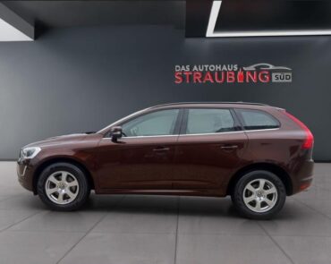 Volvo Xc60 Diesel 2.0 2015 Automata 4 auto-dan.ro