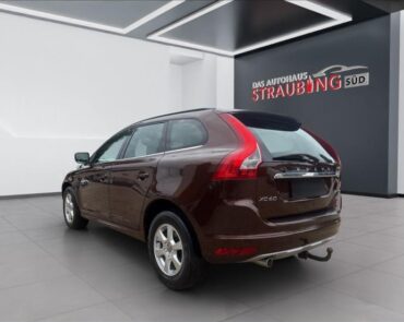Volvo Xc60 Diesel 2.0 2015 Automata 3 auto-dan.ro