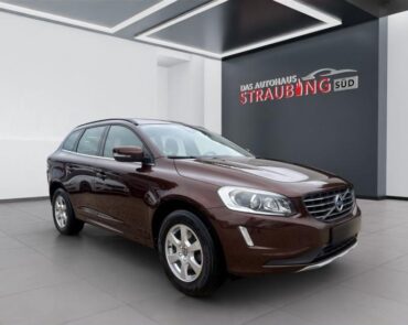 Volvo Xc60 Diesel 2.0 2015 Automata 1 auto-dan.ro